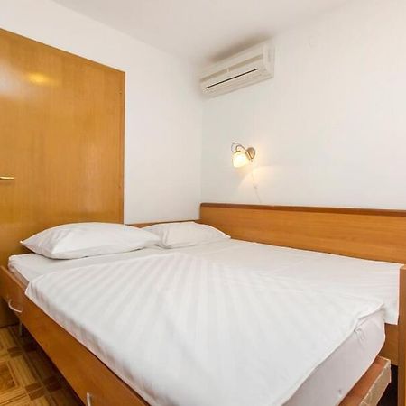 Apartments Tonimir Vodice Buitenkant foto