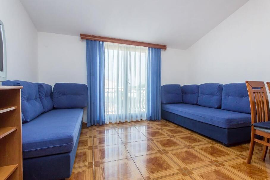 Apartments Tonimir Vodice Buitenkant foto
