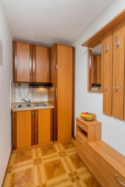 Apartments Tonimir Vodice Buitenkant foto
