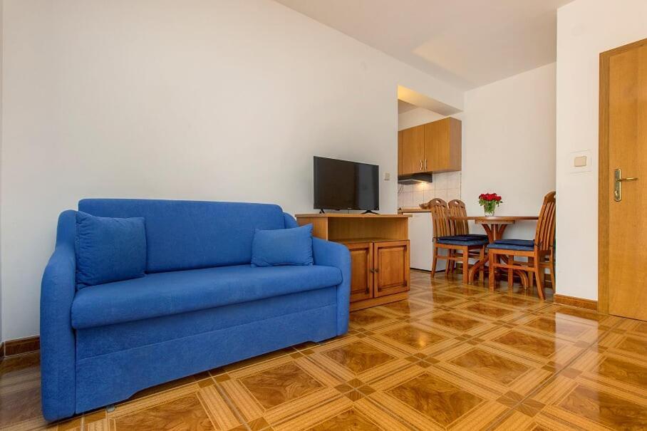 Apartments Tonimir Vodice Buitenkant foto