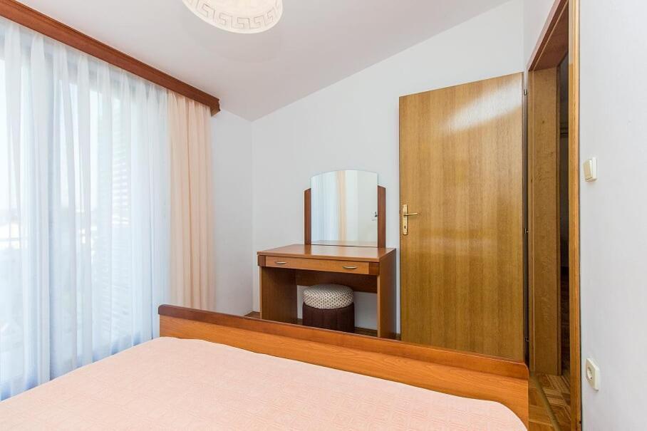 Apartments Tonimir Vodice Buitenkant foto