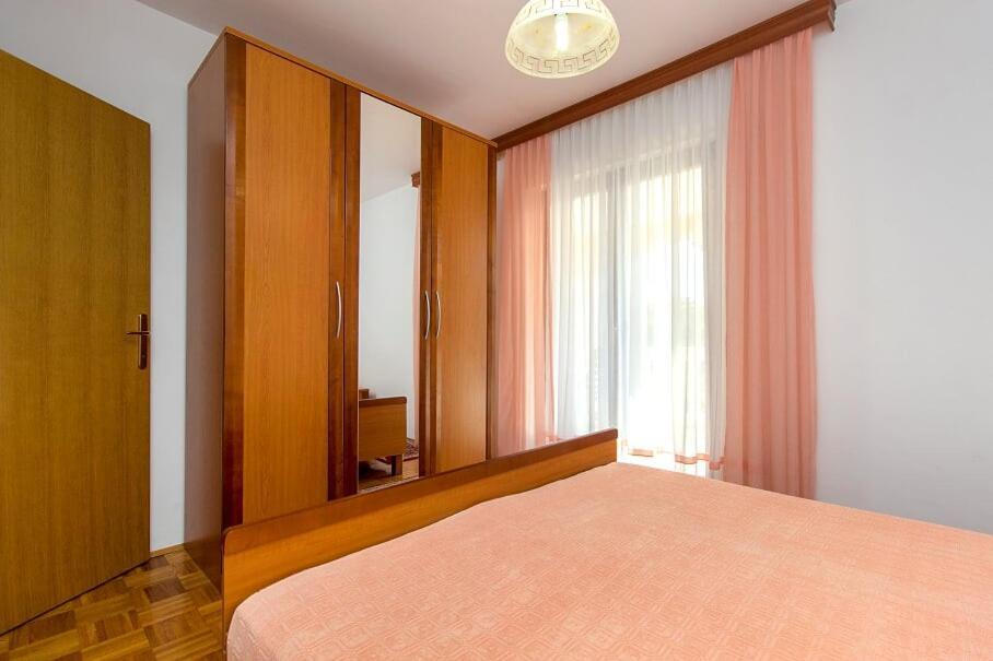 Apartments Tonimir Vodice Buitenkant foto
